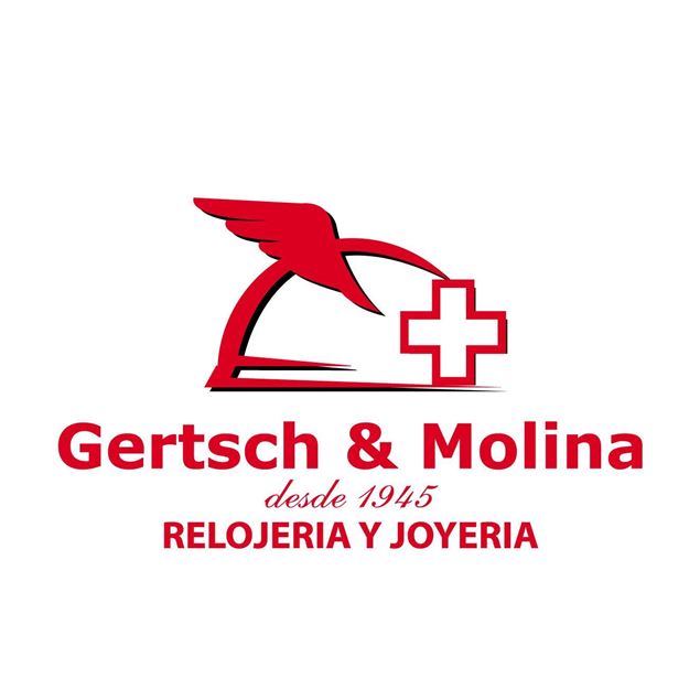 Foto de Gertsch & Molina