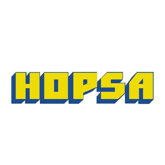 Foto de HOPSA