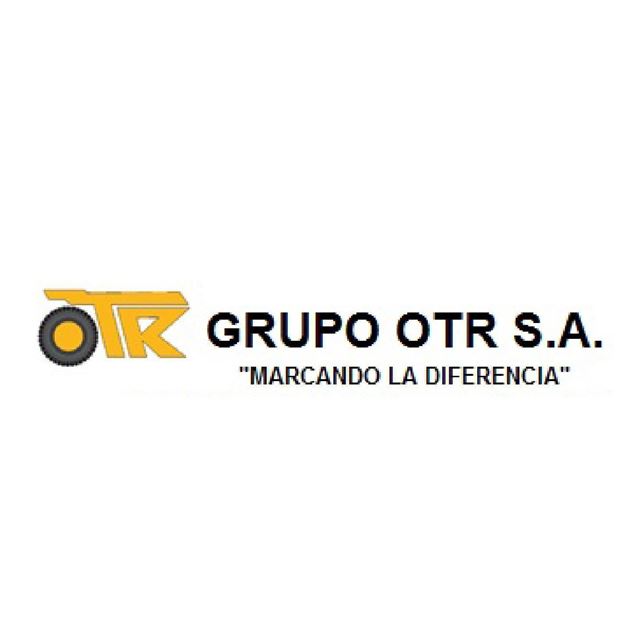 Foto de Grupo OTR