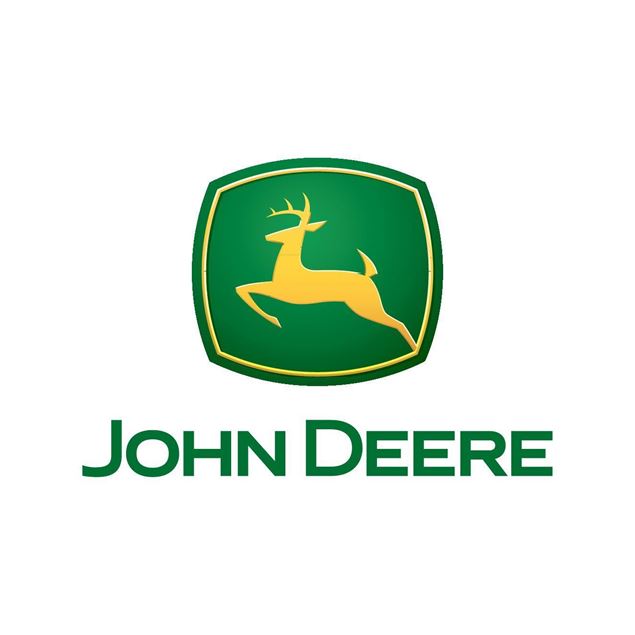 Foto de John Deere