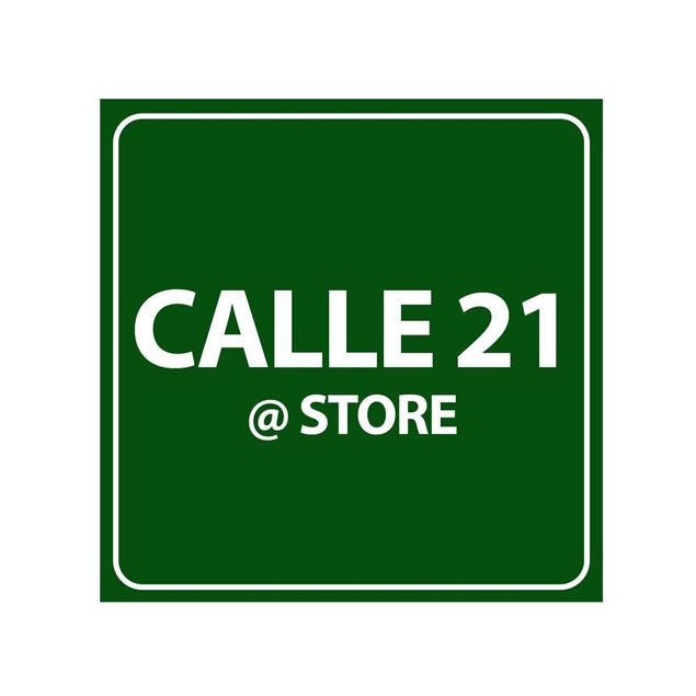 Foto de Calle 21 Store