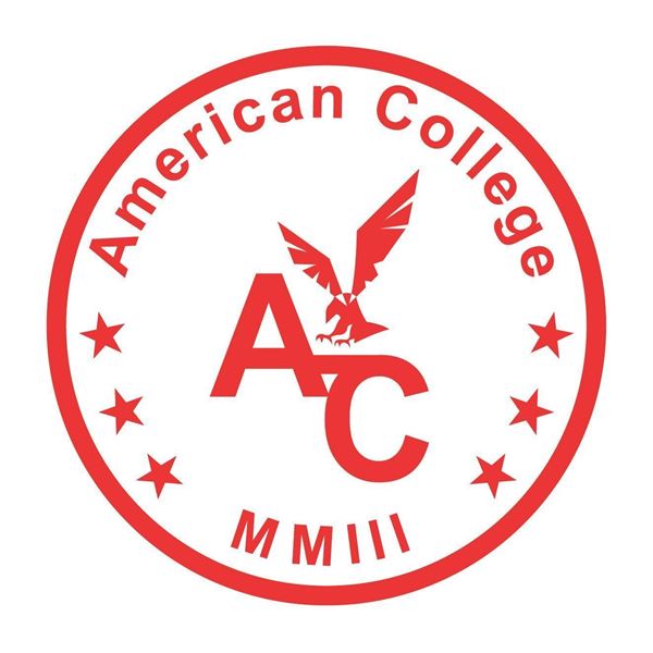 Foto de American College