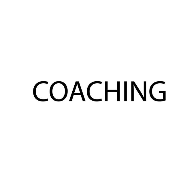 Foto de Coaching