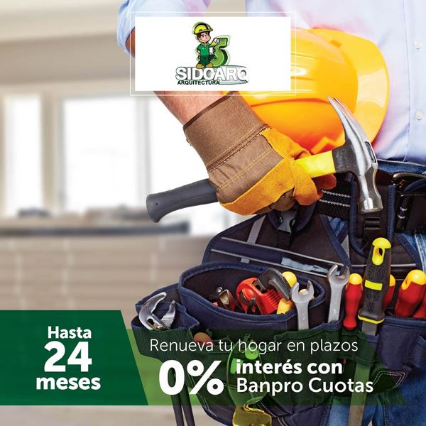 Foto de Banpro Cuotas SIDCARQ