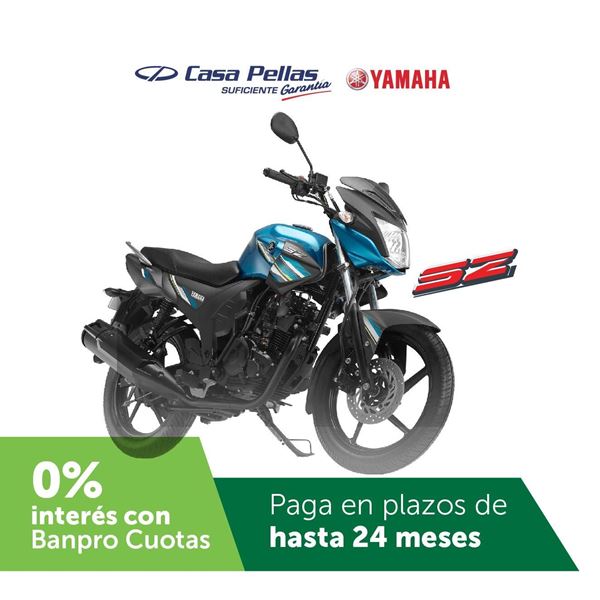 Foto de Banpro Cuotas CASA PELLAS - YAMAHA